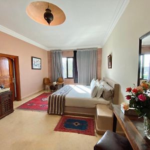 Habitación Doble Deluxe